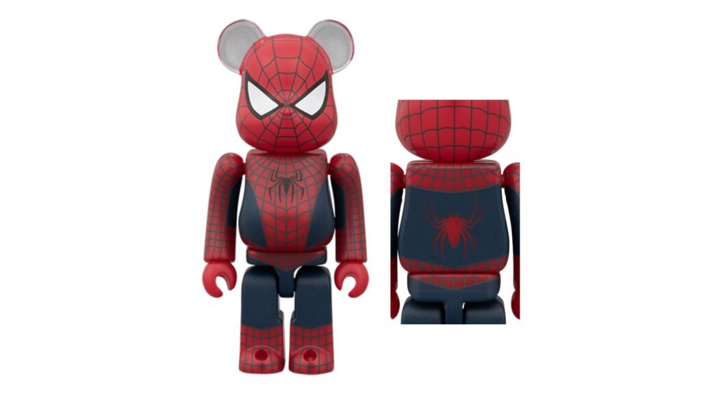 Friendly Neighborhood Spider-Man
