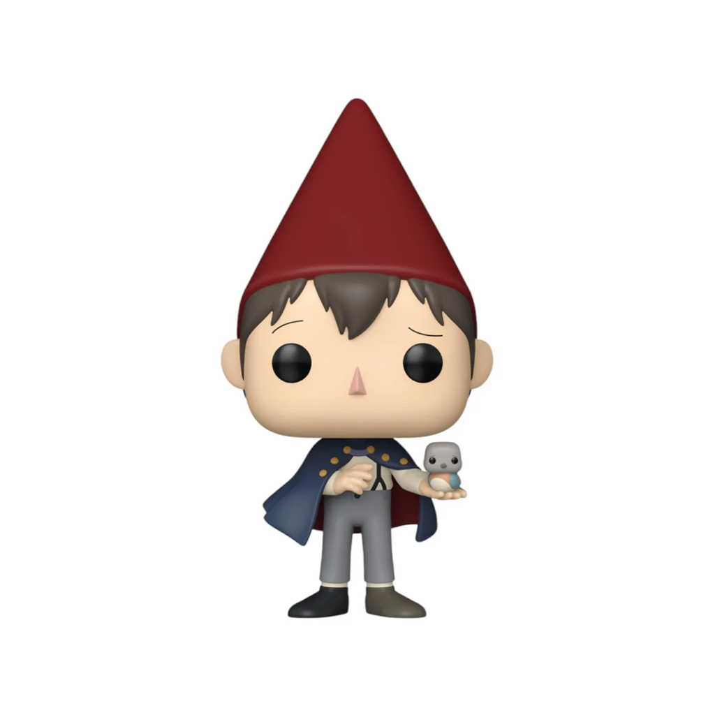 Wirt Funko Pop #2545