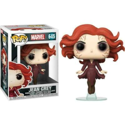 Best first purchase: Jean Grey #645