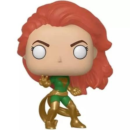 Best green Phoenix: #422 Entertainment Earth