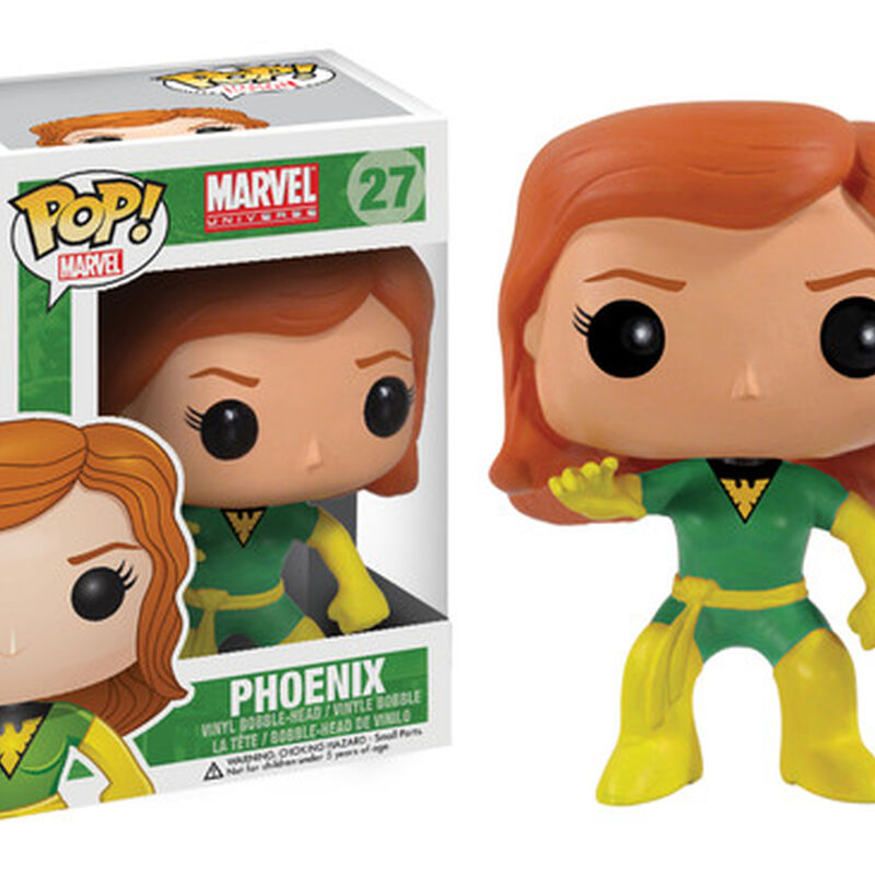 Phoenix #27