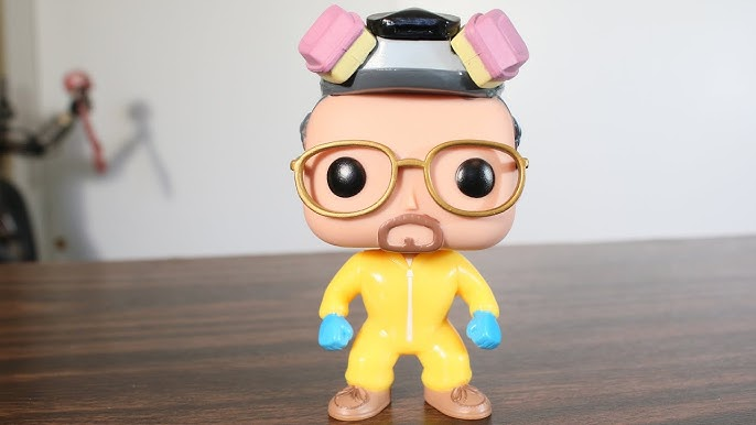 Walter White Glow in the Dark #160