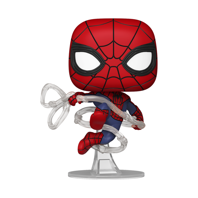 Spider-Man #1586