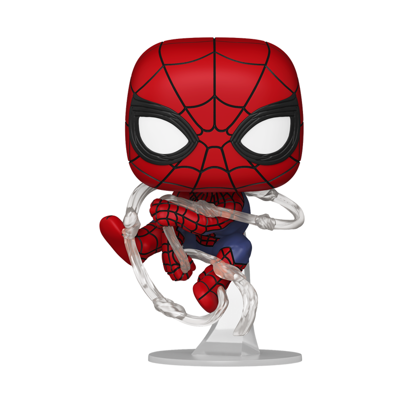 Jumbo Spider-Man #1589