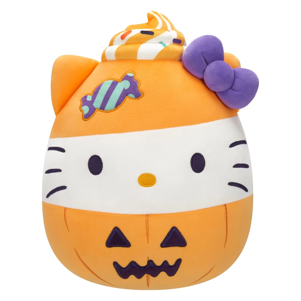 Hello Kitty Halloween 2026