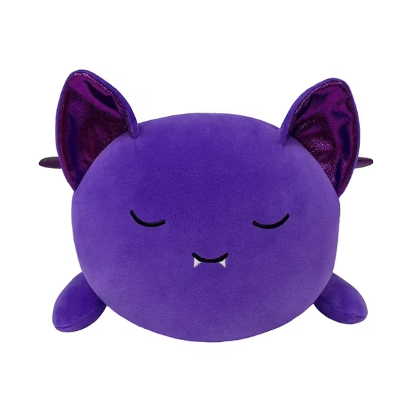 Blas the Purple Bat