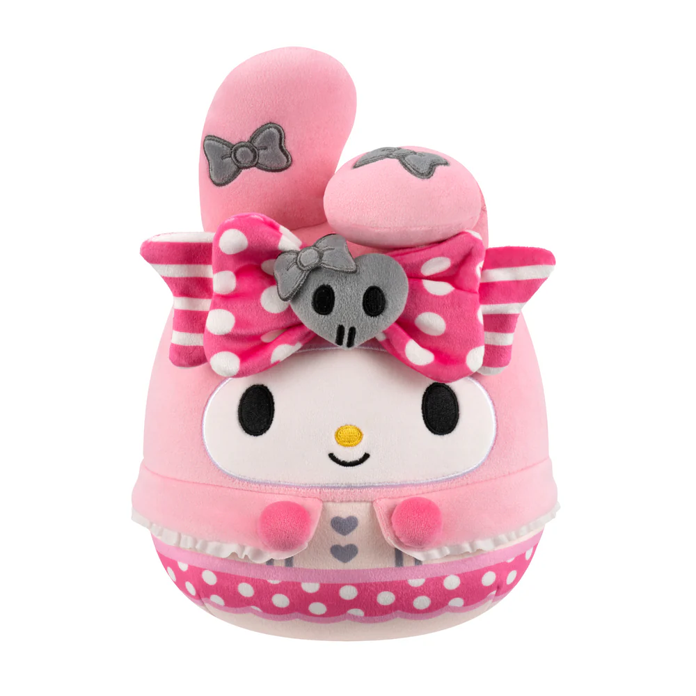 My Melody 50th Anniversary Squishmallow