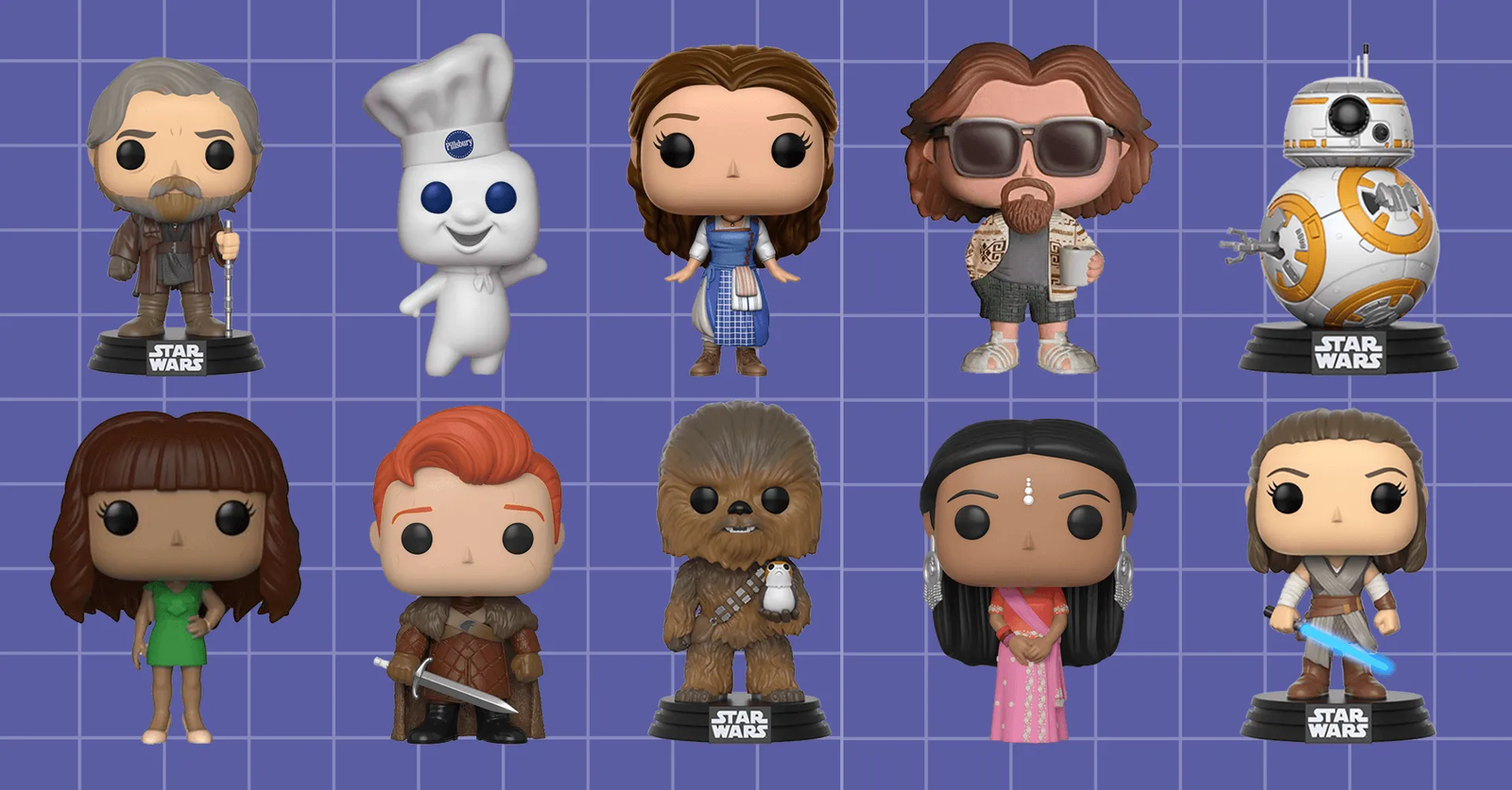 6 best collectible gifts under $15 in 2026